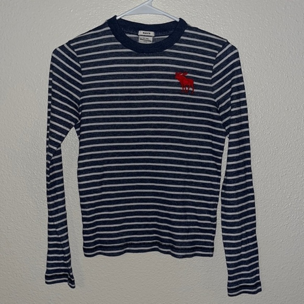 Abercrombie Kids boys large long sleeve